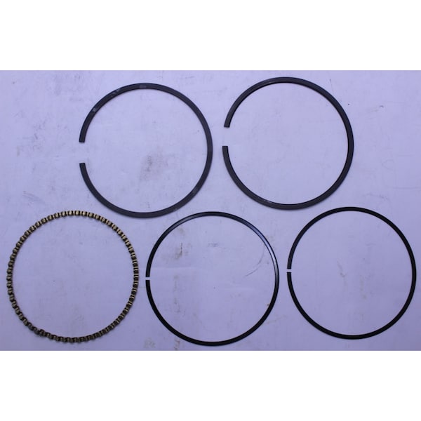 Ring Set( 25)Style A-1 5Mm Tp R